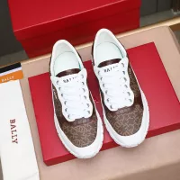 $80.00 USD Bally Casual Shoes For Men #1367355