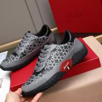 $80.00 USD Bally Casual Shoes For Men #1367356