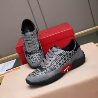 $80.00 USD Bally Casual Shoes For Men #1367356
