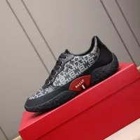 $80.00 USD Bally Casual Shoes For Men #1367357
