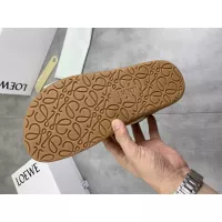 $88.00 USD LOEWE Casual Shoes For Men #1367367