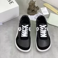 $88.00 USD LOEWE Casual Shoes For Men #1367368