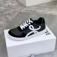 $88.00 USD LOEWE Casual Shoes For Men #1367368