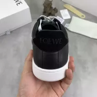 $88.00 USD LOEWE Casual Shoes For Men #1367368
