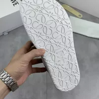 $88.00 USD LOEWE Casual Shoes For Men #1367368