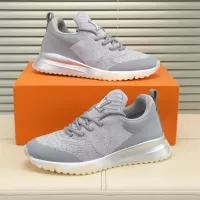$88.00 USD Louis Vuitton Casual Shoes For Men #1367389