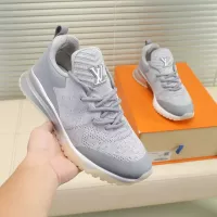 $88.00 USD Louis Vuitton Casual Shoes For Men #1367389