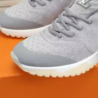 $88.00 USD Louis Vuitton Casual Shoes For Men #1367389