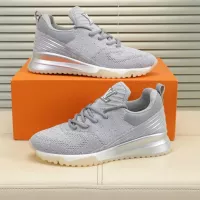 $88.00 USD Louis Vuitton Casual Shoes For Men #1367390