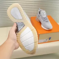 $88.00 USD Louis Vuitton Casual Shoes For Men #1367390