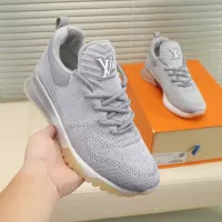 $88.00 USD Louis Vuitton Casual Shoes For Men #1367390
