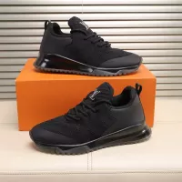 $88.00 USD Louis Vuitton Casual Shoes For Men #1367391