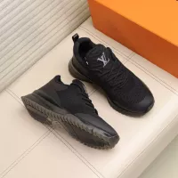 $88.00 USD Louis Vuitton Casual Shoes For Men #1367391