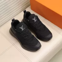 $88.00 USD Louis Vuitton Casual Shoes For Men #1367391
