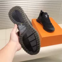 $88.00 USD Louis Vuitton Casual Shoes For Men #1367391