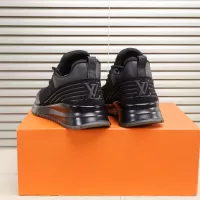 $88.00 USD Louis Vuitton Casual Shoes For Men #1367392