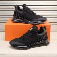 $88.00 USD Louis Vuitton Casual Shoes For Men #1367392