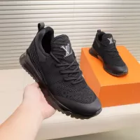 $88.00 USD Louis Vuitton Casual Shoes For Men #1367392
