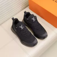 $88.00 USD Louis Vuitton Casual Shoes For Men #1367392