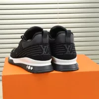 $88.00 USD Louis Vuitton Casual Shoes For Men #1367393