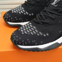 $88.00 USD Louis Vuitton Casual Shoes For Men #1367393