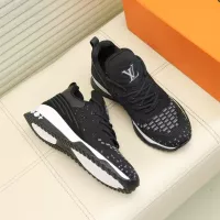 $88.00 USD Louis Vuitton Casual Shoes For Men #1367393