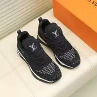 $88.00 USD Louis Vuitton Casual Shoes For Men #1367393