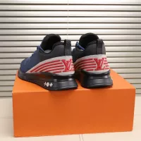 $88.00 USD Louis Vuitton Casual Shoes For Men #1367394