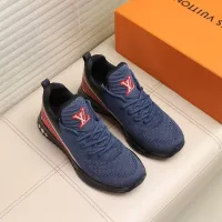 $88.00 USD Louis Vuitton Casual Shoes For Men #1367394