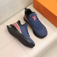 $88.00 USD Louis Vuitton Casual Shoes For Men #1367394