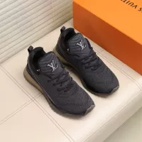 $88.00 USD Louis Vuitton Casual Shoes For Men #1367395