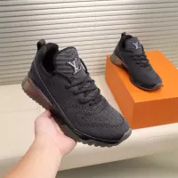 $88.00 USD Louis Vuitton Casual Shoes For Men #1367395