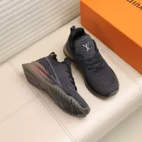 $88.00 USD Louis Vuitton Casual Shoes For Men #1367395