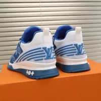 $88.00 USD Louis Vuitton Casual Shoes For Men #1367396