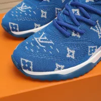 $88.00 USD Louis Vuitton Casual Shoes For Men #1367396