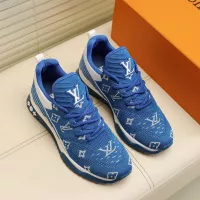 $88.00 USD Louis Vuitton Casual Shoes For Men #1367396