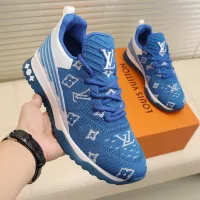 $88.00 USD Louis Vuitton Casual Shoes For Men #1367396