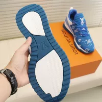 $88.00 USD Louis Vuitton Casual Shoes For Men #1367396