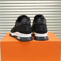 $88.00 USD Louis Vuitton Casual Shoes For Men #1367397