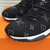 $88.00 USD Louis Vuitton Casual Shoes For Men #1367397
