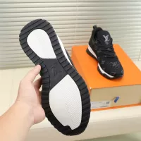 $88.00 USD Louis Vuitton Casual Shoes For Men #1367397