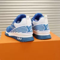 $88.00 USD Louis Vuitton Casual Shoes For Men #1367398