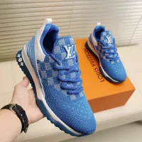 $88.00 USD Louis Vuitton Casual Shoes For Men #1367398