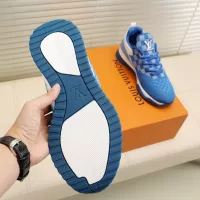 $88.00 USD Louis Vuitton Casual Shoes For Men #1367398