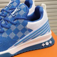 $88.00 USD Louis Vuitton Casual Shoes For Men #1367398