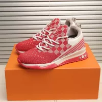$88.00 USD Louis Vuitton Casual Shoes For Men #1367399