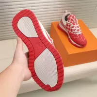 $88.00 USD Louis Vuitton Casual Shoes For Men #1367399