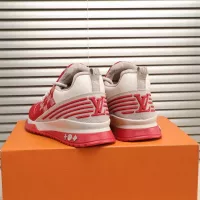 $88.00 USD Louis Vuitton Casual Shoes For Men #1367399
