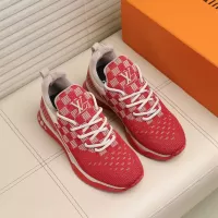 $88.00 USD Louis Vuitton Casual Shoes For Men #1367399