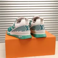 $88.00 USD Louis Vuitton Casual Shoes For Men #1367400